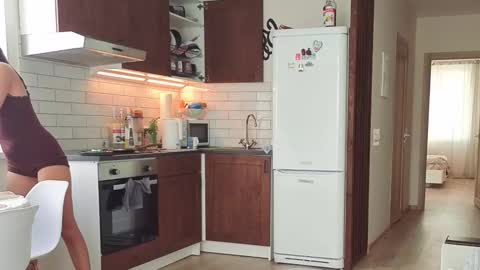 Kristi online show from 14, 3, 2026