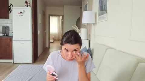 Kristi online show from 23, 3, 2026