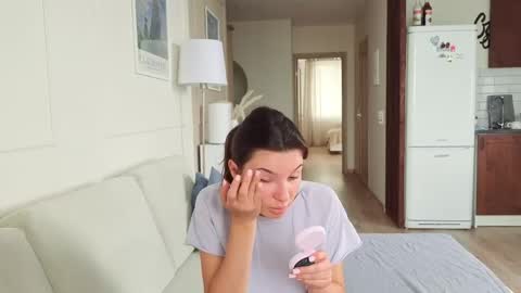 Kristi online show from 23, 3, 2026