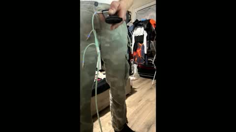 kristoferixus online show from 18, 1, 2026