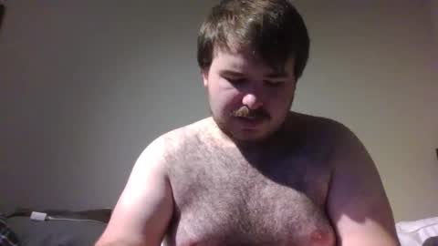 Snapshot of kristoffsimple chatting on 7, 11, 2025 MrKristoff online show from 7, 11, 2025