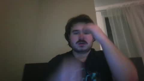 Snapshot of kristoffsimple chatting on 1, 3, 2026 MrKristoff online show from 1, 3, 2026