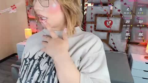 Kristtal  online show from 19, 9, 2025