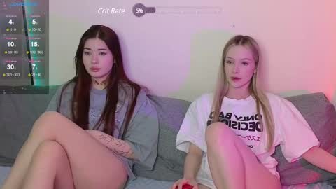 Kristy and Alice online show from 9, 2, 2025