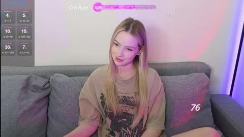 Kristy and Alice online show from 1, 3, 2025