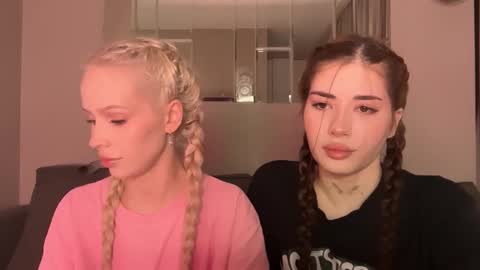 Kristy and Alice online show from 7, 2, 2026