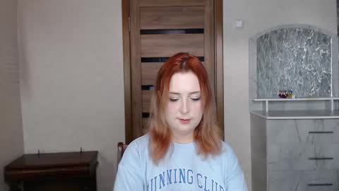 Snapshot of kristy_fran chatting on 22, 9, 2025 Kristy online show from 22, 9, 2025