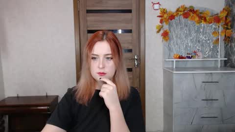 Snapshot of kristy_fran chatting on 27, 9, 2025 Kristy online show from 27, 9, 2025