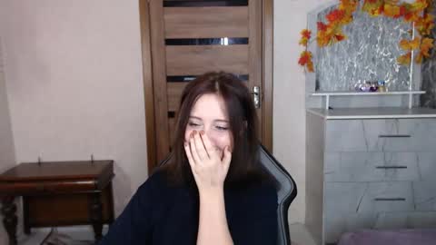 Kristy online show from 16, 10, 2025