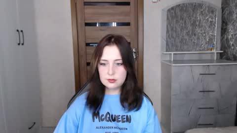 Kristy online show from 25, 10, 2025