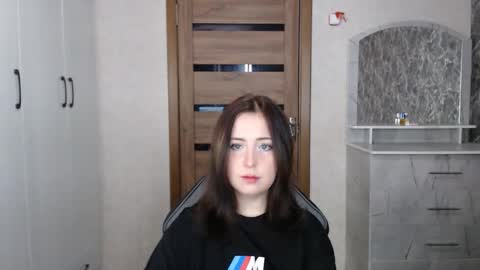 Kristy online show from 27, 10, 2025