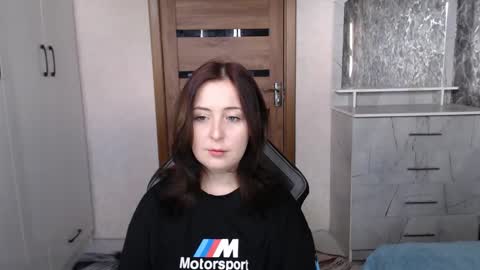 Kristy online show from 1, 11, 2025