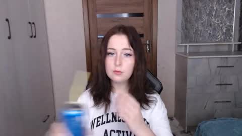 Kristy online show from 26, 11, 2025