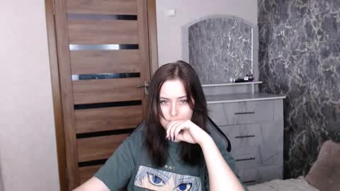 Kristy online show from 21, 12, 2025