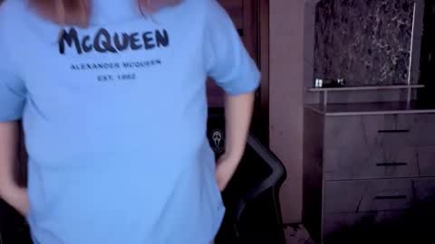 Snapshot of kristy_fran chatting on 3, 2, 2026 Kristy online show from 3, 2, 2026