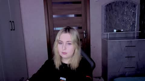 Snapshot of kristy_fran chatting on 22, 2, 2026 Kristy online show from 22, 2, 2026