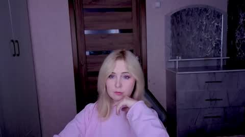 Snapshot of kristy_fran chatting on 13, 3, 2026 Kristy online show from 13, 3, 2026