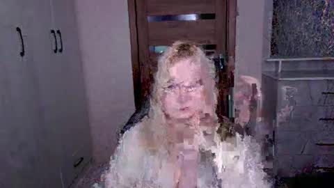 Kristy online show from 25, 3, 2026