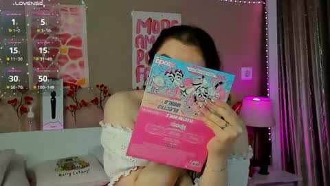 Snapshot of kristy_na_ chatting on 22, 5, 2026 Kristina online show from 22, 5, 2026