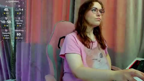 Kristina online show from 13, 7, 2026