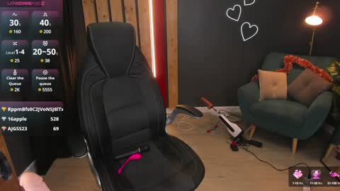 Monika online show from 29, 12, 2024