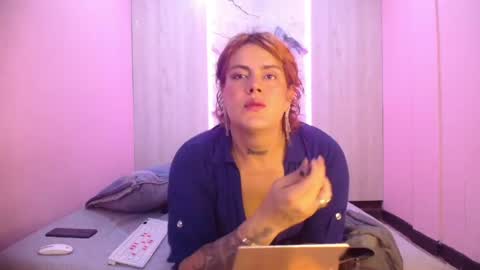 Snapshot of kristy_xxx1 chatting on 1, 6, 2026 kristy_xxx1 online show from 1, 6, 2026