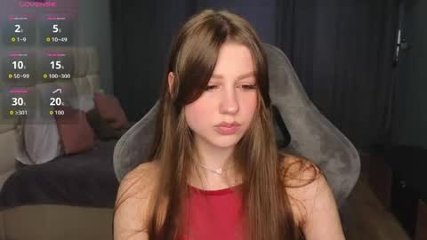 Kristy online show from 21, 4, 2026