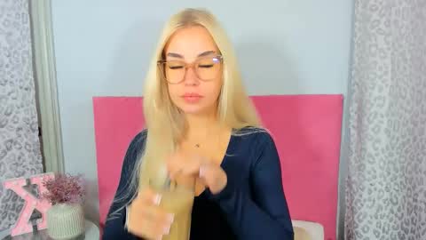 KristyFlowers online show from 18, 10, 2025