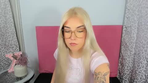 KristyFlowers online show from 14, 1, 2026