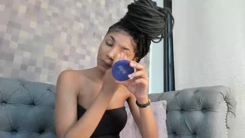 Cristina online show from 15, 9, 2025