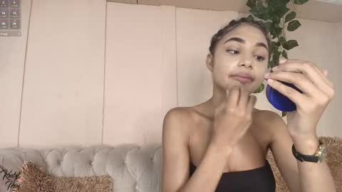 Cristina online show from 20, 9, 2025