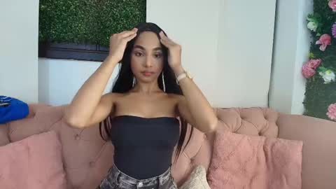 Cristina online show from 23, 10, 2025