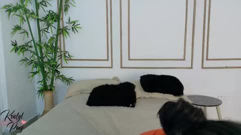 Cristina online show from 21, 11, 2025