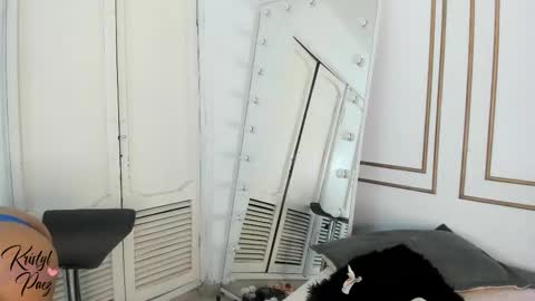 Cristina online show from 4, 12, 2025