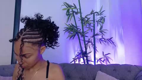 Cristina online show from 21, 12, 2025