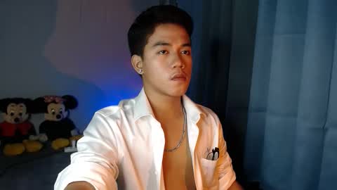 Snapshot of kritthanarkorn chatting on 1, 6, 2026 kritthanarkorn online show from 1, 6, 2026