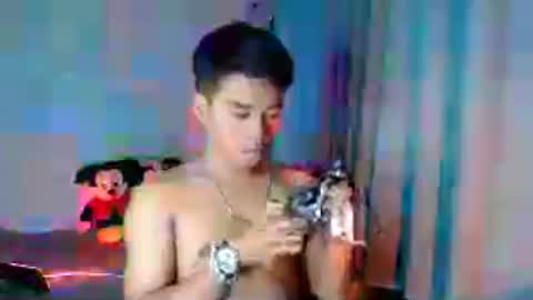 Snapshot of kritthanarkorn chatting on 14, 7, 2026 kritthanarkorn online show from 14, 7, 2026