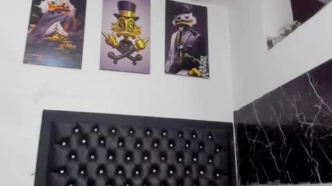 krixty online show from 12, 11, 2025