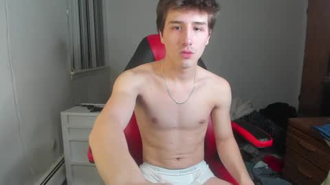 Snapshot of kroddy1985 chatting on 21, 1, 2025 Brayden Thompson online show from 21, 1, 2025