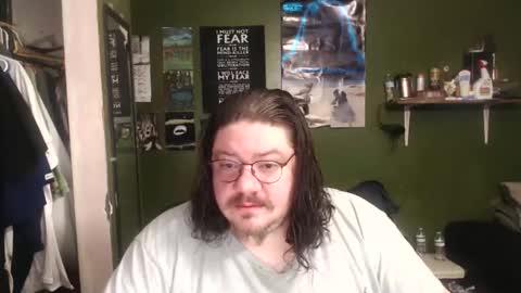 kronikchaos online show from 20, 12, 2024