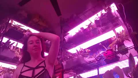 Snapshot of krookedorchid chatting on 19, 10, 2025 krookedorchid online show from 19, 10, 2025