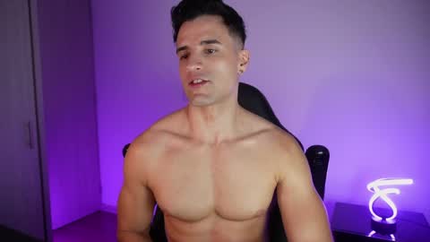 Snapshot of krops_ chatting on 1, 5, 2026 KROPS online show from 1, 5, 2026