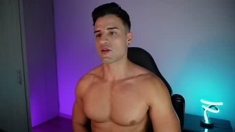 Snapshot of krops_ chatting on 19, 7, 2026 KROPS online show from 19, 7, 2026
