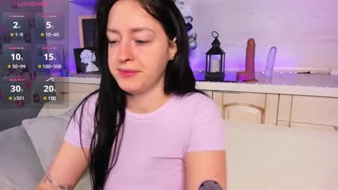 Snapshot of kruela_eva chatting on 21, 1, 2025 Kruela GTM3Tue Wed Thu Fri Sun 0400 am-1030pm online show from 21, 1, 2025