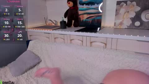 Snapshot of kruela_eva chatting on 6, 11, 2025 Kruela GTM3Tue Wed Thu Fri Sun 0400 am-1030pm online show from 6, 11, 2025