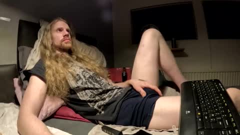 Krullz online show from 13, 1, 2026