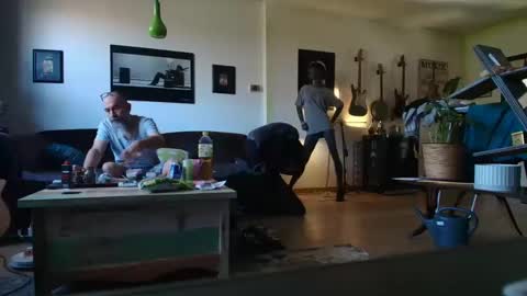 Snapshot of krummersaebel chatting on 2, 3, 2025 krummersaebel online show from 2, 3, 2025