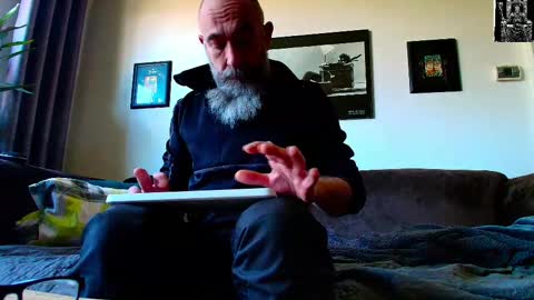 Snapshot of krummersaebel chatting on 4, 3, 2025 krummersaebel online show from 4, 3, 2025