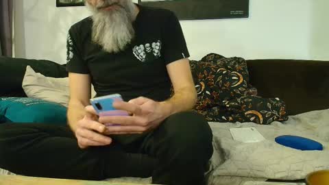 Snapshot of krummersaebel chatting on 13, 1, 2026 krummersaebel online show from 13, 1, 2026