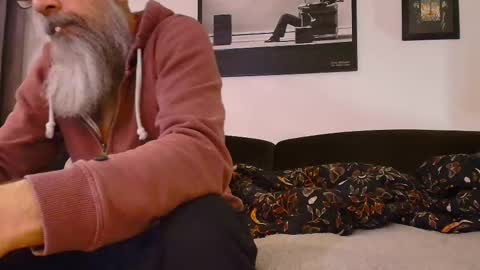 Snapshot of krummersaebel chatting on 31, 1, 2026 krummersaebel online show from 31, 1, 2026